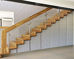 Construction et protection de vos escaliers par Escaliers Maisons à Mancieulles